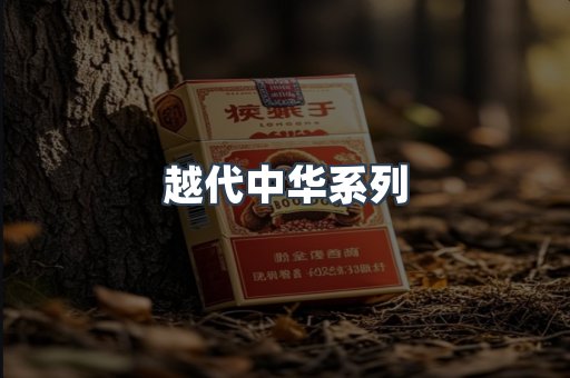越代中华系列